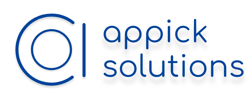 Appick logo