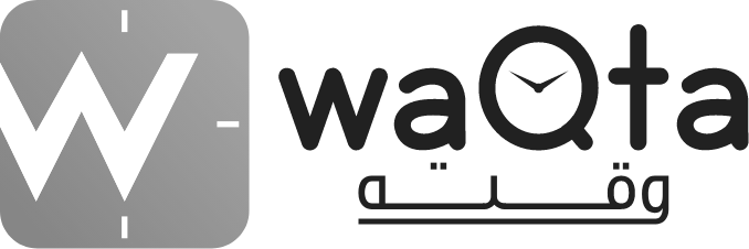 Waqta logo