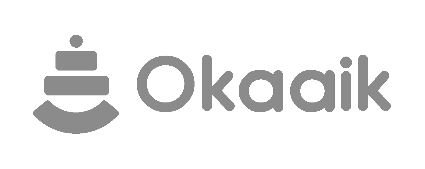 Okaaik logo