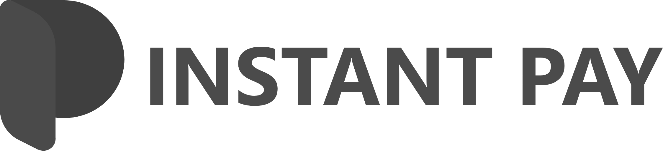 instantPay logo