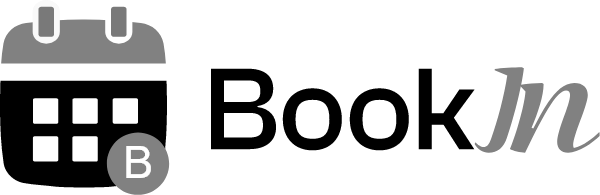 Bookin logo
