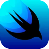 SWIFT UI logo
