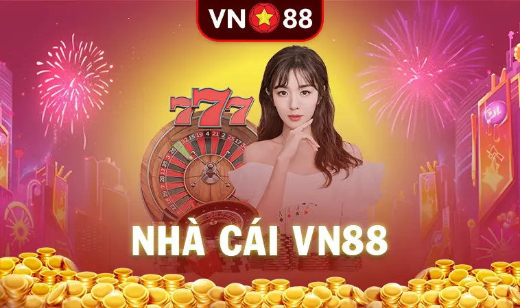 Nhà Cái VN88: Điểm Đến Hấp Dẫn Cho Những Tín Đồ Cá Cược - VN88 appick 40 Tổng Quan Về Nhà Cái VN88