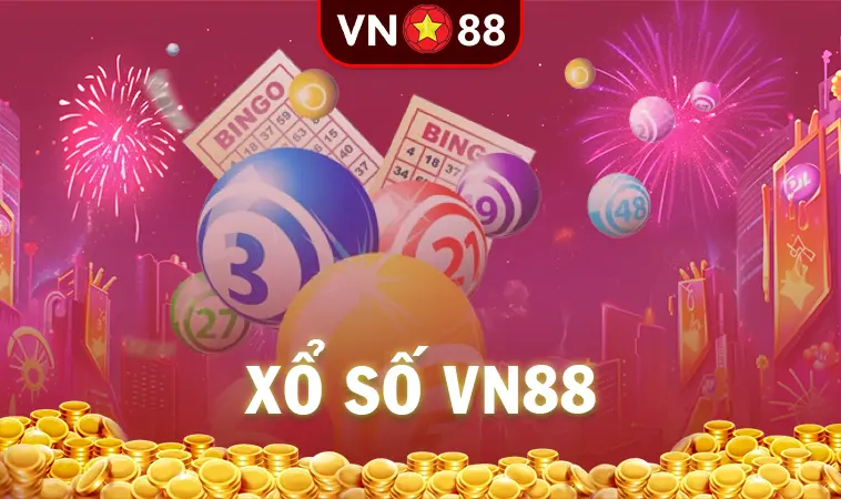 Nhà Cái VN88: Điểm Đến Hấp Dẫn Cho Những Tín Đồ Cá Cược - VN88 appick 42 Xổ Số tại VN88